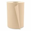 Cascades Pro Select Hardwound Roll Towels, 1-Ply, 7.88 in. x 350 ft, Natural, 12PK H035